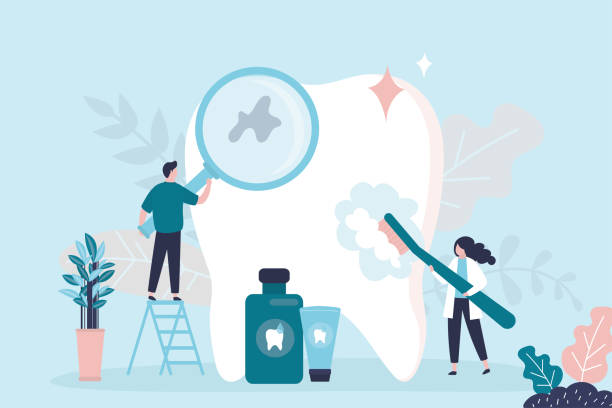 Emergency Dental Services in Thomasville, AL