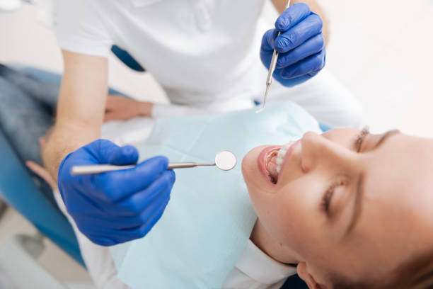 Sleep Apnea Treatment in Thomasville, AL